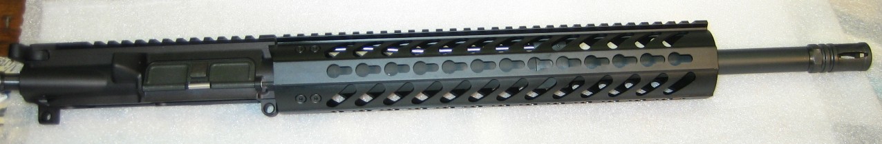 AR15 Complete Upper